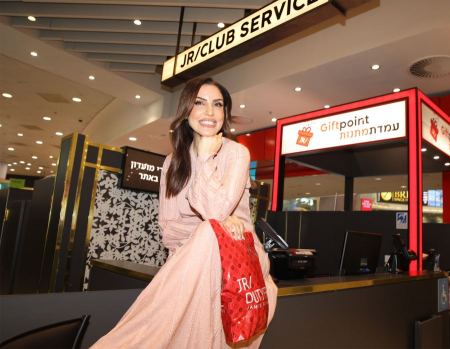 إليكم توصيات سوزان مزّاوي حول المنتجات المفضّلة في ديوتي فري جيمس ريتشاردسون!